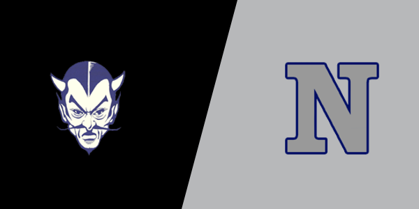 Castlewood High School vs. Northwood High School