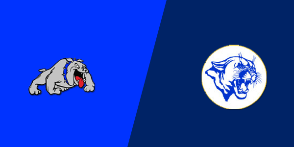 Brunswick High School vs. Surry County High School