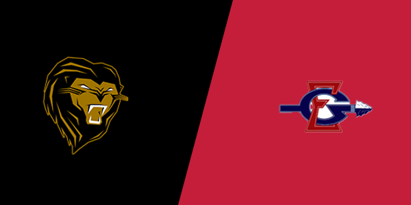 Shelby High School vs. East Gaston High School