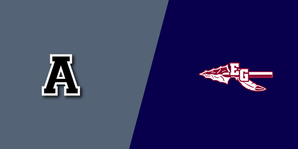 Shelby High School vs. East Gaston High School