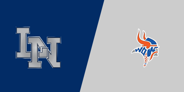 Lake Nona High School vs. West Orange High School