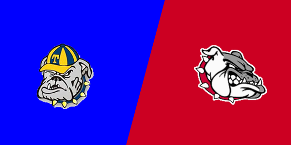 Turlock High School vs. Ceres High School