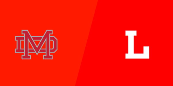 Mater Dei High School vs. Orange Lutheran High School