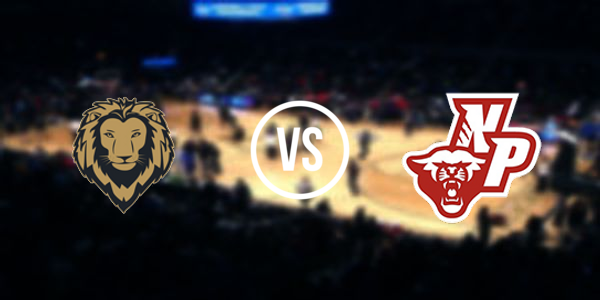 Rosa Fort High School vs. North Panola High School