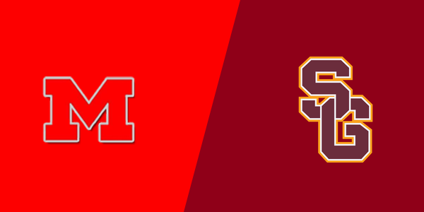 Munford High School vs. Spring Garden High School