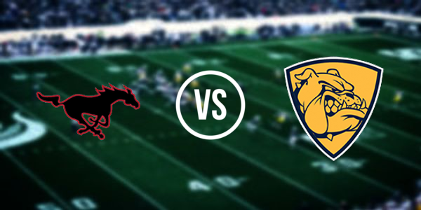 Alhambra High School - Martinez vs Monte Vista High School - Danville