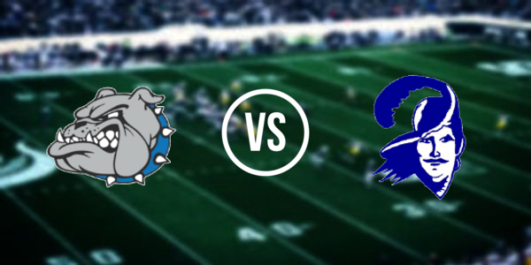 North Caroline High School vs. Kent Island High School