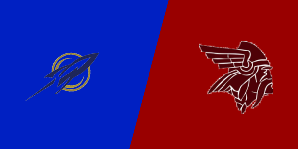Lowellville vs. Waterloo High School