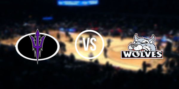 Fayetteville High School vs Ragland High School