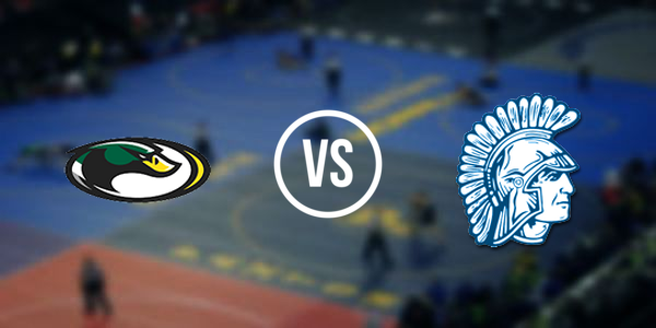 Lake Forest High School vs Odessa High School