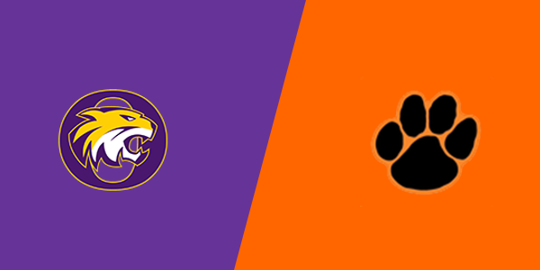 Onsted High School vs. Hudson Area High School