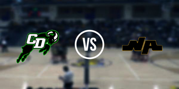 Central Dauphin vs North Allegheny