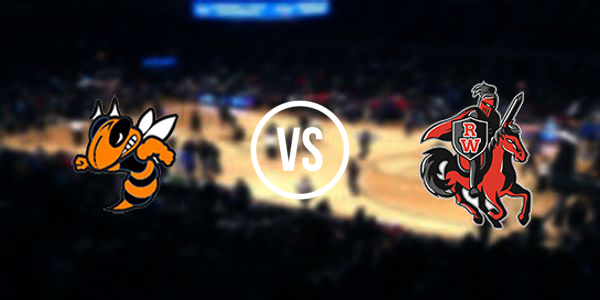 White Sulphur Springs High School vs. Roy-Winifred High School