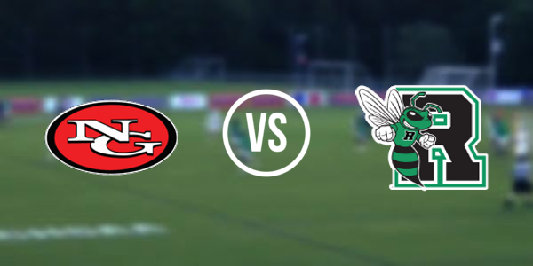 Roswell High School vs. North Gwinnett High School