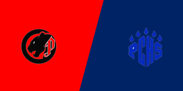 Patton High School vs. Polk County High School