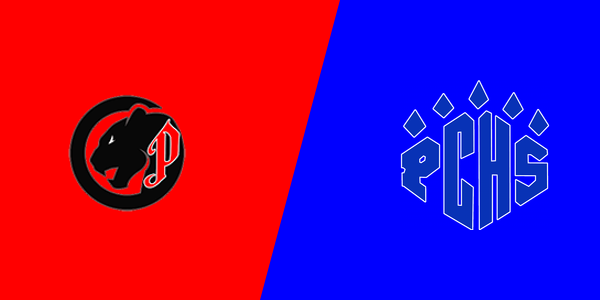 Patton High School vs. Polk County High School