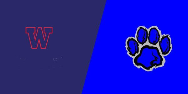 C G Woodson High School vs. Fairfax High School