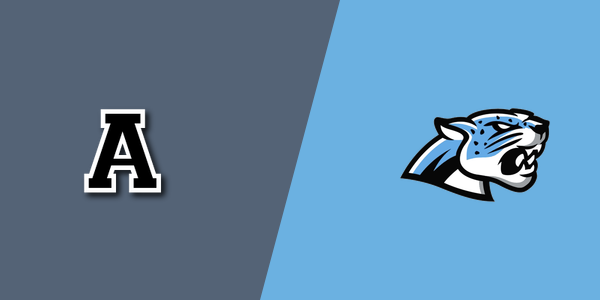 Away vs. Northridge High School