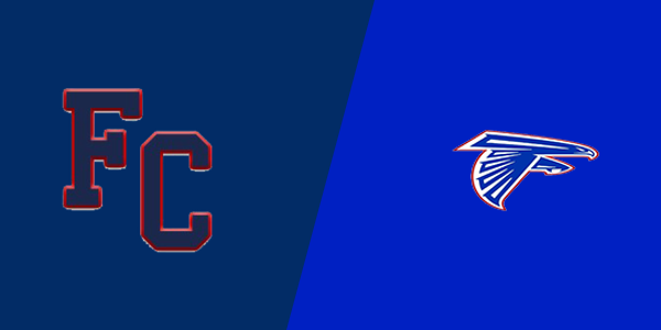 Franklin County High School vs. Lincoln County High School