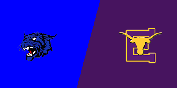 Coleman High School vs. Early High School
