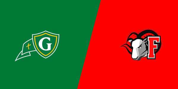 Cardinal Gibbons High School vs. Franklinton High School