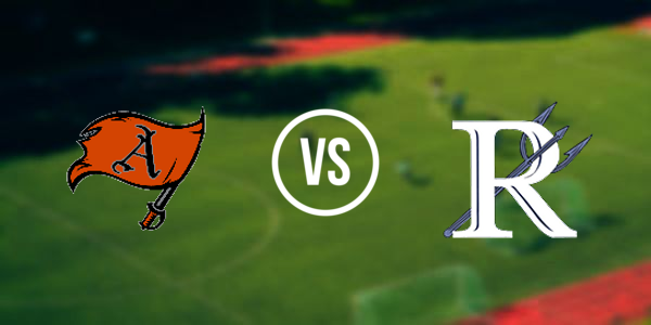 Richmond High School vs. Almont High School