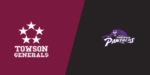 Towson High School vs. Pikesville High School
