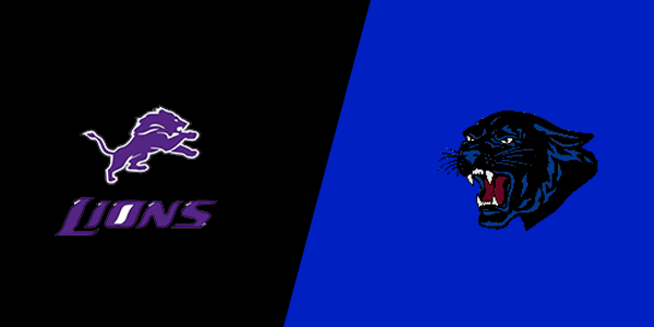 Redding Christian vs. Maxwell