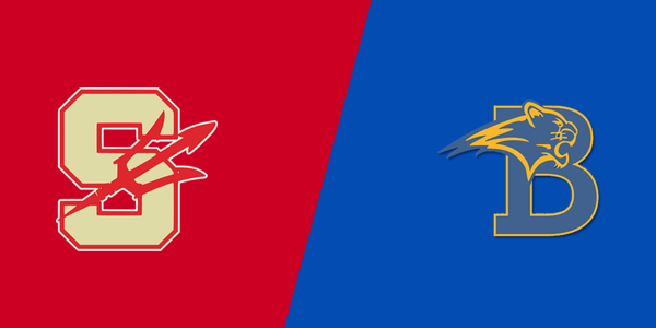 Stratford High School vs. Brookfield High School