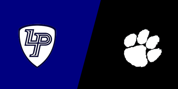 La Plata High School vs. Patuxent High School