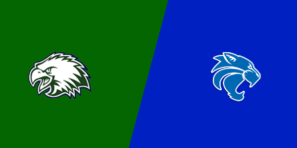 Lakeside High School vs. La Center High School