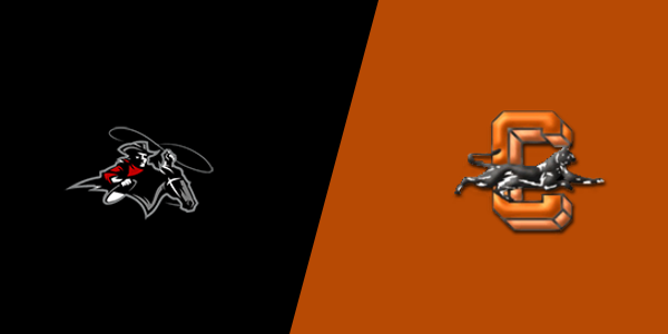 Kemmerer High School vs. Cokeville High School