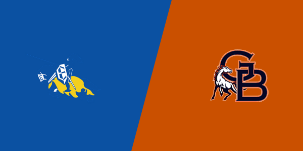 Elkins High School - Fort Bend vs. Bush High School - Fort Bend