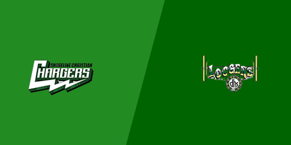 Shoreline Christian School vs. Darrington High School