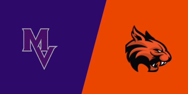 Mountain View High School vs. Greeley Central High School