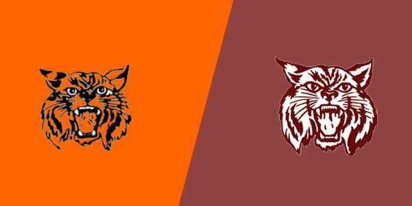 Plentywood High School vs. Harlem High School