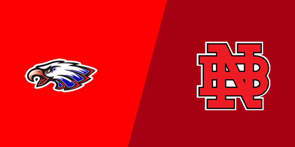 West Craven High School vs. New Bern High School