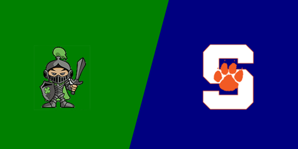 Bishop Ludden Senior High School vs. Solvay High School