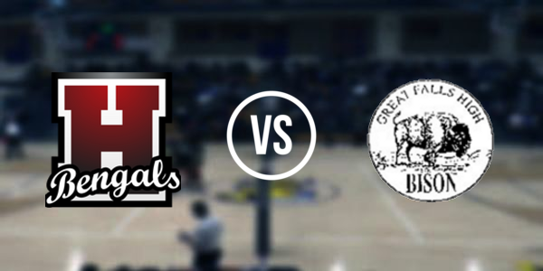 Helena High School vs. Great Falls High School