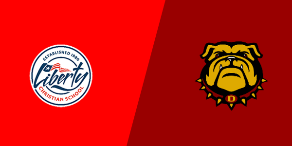 Liberty Christian School vs. Dayton High School
