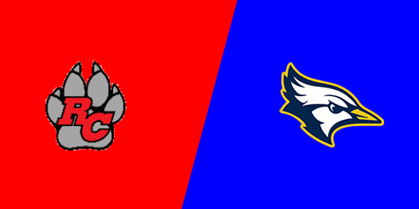 Reed City High School vs. Shepherd High School