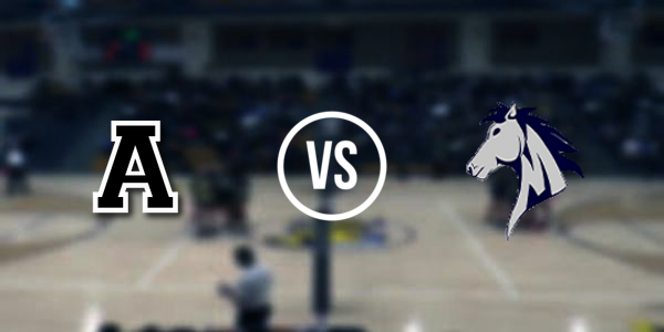 Montabella High School vs Away