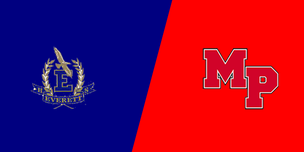 Everett High School vs. Marysville-Pilchuck High School