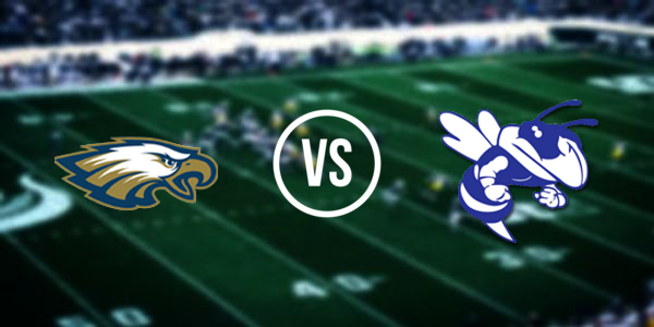 South Atlanta High School vs. Landmark Christian School