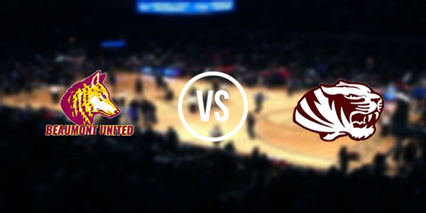 Silsbee High School vs Beaumont United