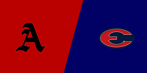 Appling County High School vs. Effingham County High School
