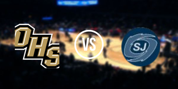 Oakleaf HS vs. San Jose Prep