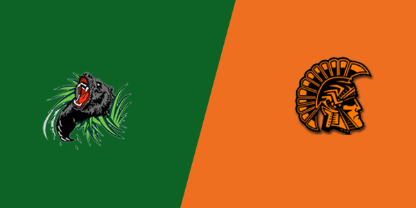 Palmetto Ridge High School vs. Lely High School