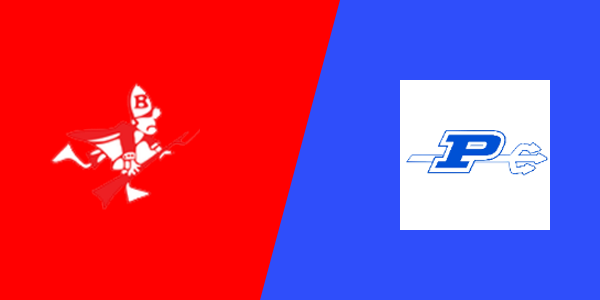 Berlin High School vs. Plainville High School