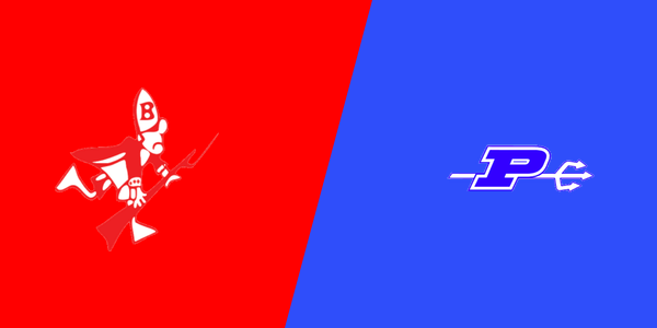 Berlin High School vs. Plainville High School